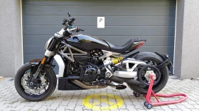 Ducati XDIAVEL S 1262 Termignoni Ducabike, снимка 1