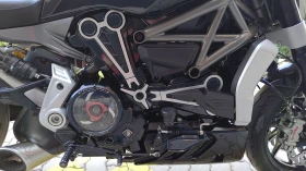 Ducati XDIAVEL S 1262 Termignoni Ducabike, снимка 13