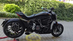 Ducati XDIAVEL S 1262 Termignoni Ducabike, снимка 4