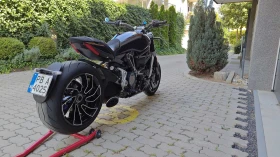 Ducati XDIAVEL S 1262 Termignoni Ducabike, снимка 3