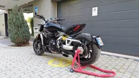 Ducati XDIAVEL S 1262 Termignoni Ducabike, снимка 2