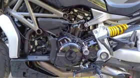 Ducati XDIAVEL S 1262 Termignoni Ducabike, снимка 14