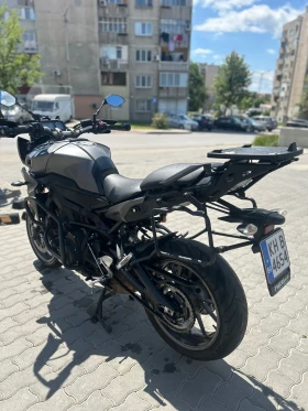 Yamaha Mt-09 TRACER, снимка 5