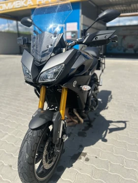 Yamaha Mt-09 TRACER, снимка 6