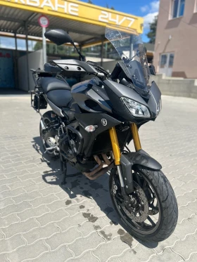 Yamaha Mt-09 TRACER, снимка 3