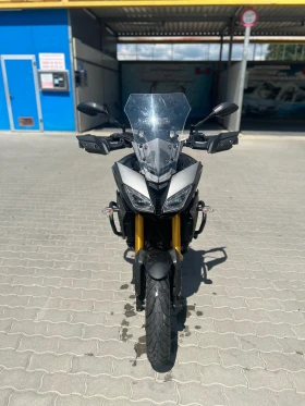 Yamaha Mt-09 TRACER, снимка 2