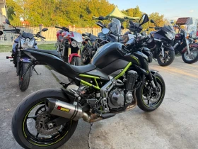 Kawasaki Z 900 Akrapovic, снимка 7