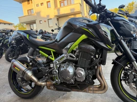 Kawasaki Z 900 Akrapovic, снимка 6
