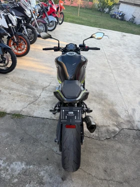 Kawasaki Z 900 Akrapovic, снимка 10