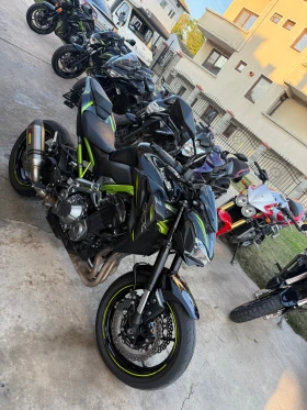 Kawasaki Z 900 Akrapovic, снимка 3