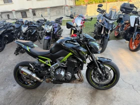 Kawasaki Z 900 Akrapovic, снимка 4