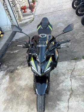 Kawasaki Z 900 Akrapovic, снимка 15
