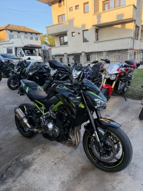 Kawasaki Z 900 Akrapovic, снимка 2