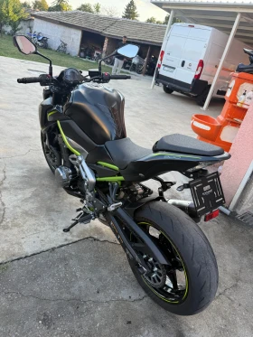 Kawasaki Z 900 Akrapovic, снимка 9