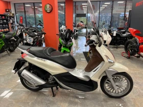 Piaggio Beverly 300ie, снимка 2
