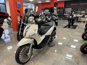 Piaggio Beverly 300ie, снимка 6