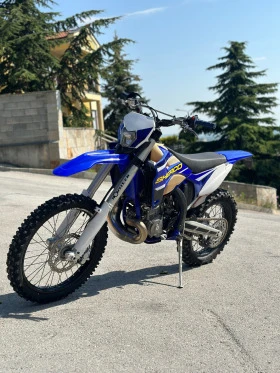 Sherco 2 Stroke 300  Категория А2