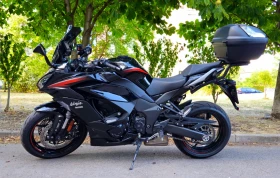 Kawasaki Ninja 1000 SX, снимка 6