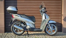 Honda Sh SH 150i, снимка 4