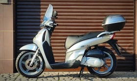 Honda Sh SH 150i, снимка 2