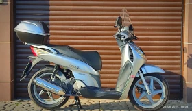 Honda Sh SH 150i, снимка 3