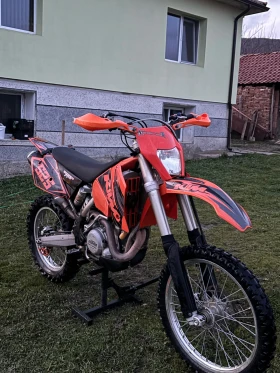 Ktm 525, снимка 2