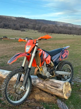 Ktm 525, снимка 5