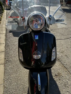 Vespa GTS 300ie, снимка 2