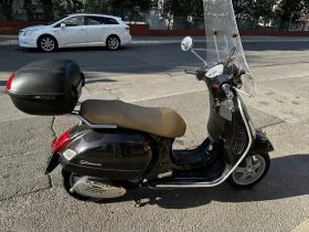 Vespa GTS 300ie, снимка 3