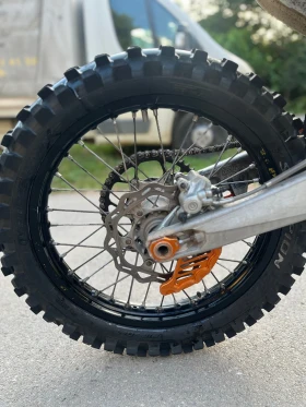Обява за продажба на Ktm 250 Sxf ~8 700 лв. - изображение 7