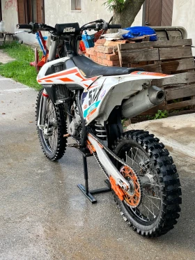 Ktm 250 Sxf | Mobile.bg    3