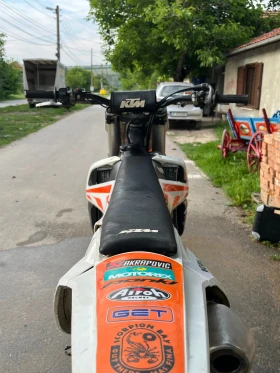 Ktm 250 Sxf | Mobile.bg    5