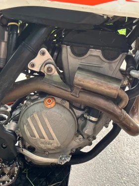 Ktm 250 Sxf | Mobile.bg    8