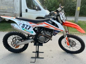 Обява за продажба на Ktm 250 Sxf ~8 700 лв. - изображение 1