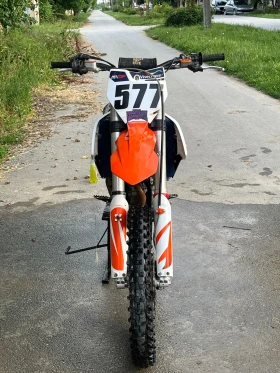 Ktm 250 Sxf | Mobile.bg    4