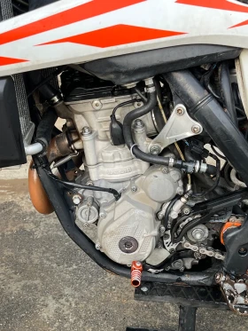 Ktm 250 Sxf | Mobile.bg    7