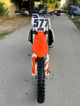 Обява за продажба на Ktm 250 Sxf ~8 700 лв. - изображение 2
