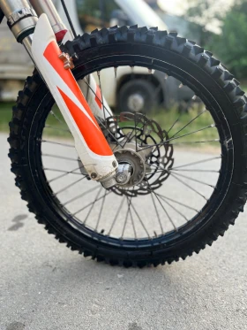 Обява за продажба на Ktm 250 Sxf ~8 700 лв. - изображение 9