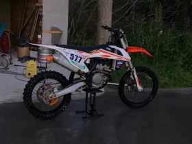 Обява за продажба на Ktm 250 Sxf ~9 480 лв. - изображение 1