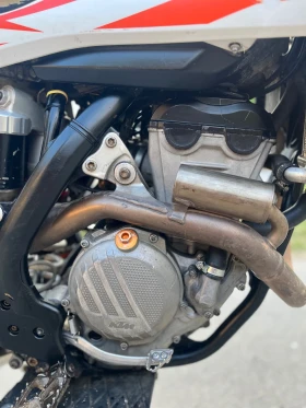 Обява за продажба на Ktm 250 Sxf ~8 700 лв. - изображение 4