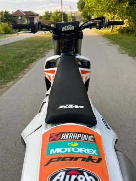 Обява за продажба на Ktm 250 Sxf ~8 700 лв. - изображение 3