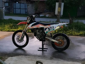 Обява за продажба на Ktm 250 Sxf ~9 480 лв. - изображение 1