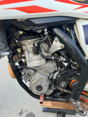 Обява за продажба на Ktm 250 Sxf ~8 700 лв. - изображение 5