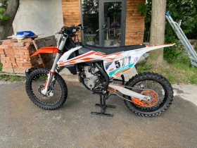 Ktm 250 Sxf | Mobile.bg    2