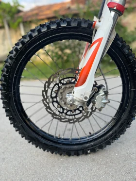Обява за продажба на Ktm 250 Sxf ~8 700 лв. - изображение 8