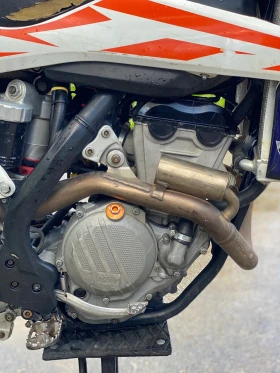 Обява за продажба на Ktm 250 Sxf ~9 480 лв. - изображение 4