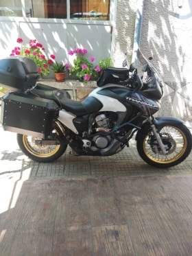Обява за продажба на Honda Xl 700V ~8 300 лв. - изображение 1