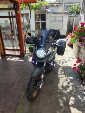 Обява за продажба на Honda Xl 700V ~8 300 лв. - изображение 2