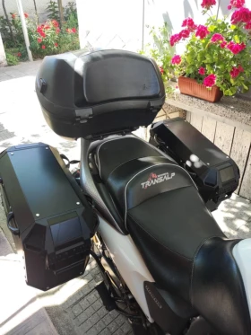 Обява за продажба на Honda Xl 700V ~8 300 лв. - изображение 7