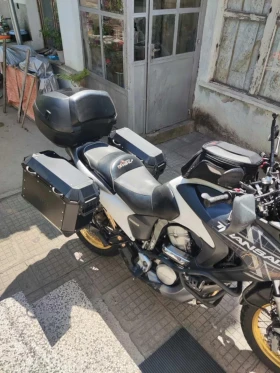 Honda Xl 700V | Mobile.bg    14